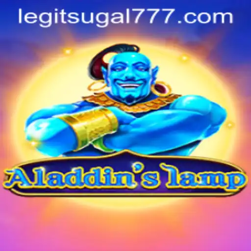 Discover the Magic of Aladdinslamp: A Captivating Gaming Experience with Sugal777