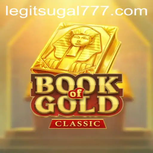 Discovering the Thrills of BookOfGoldClassic: A Comprehensive Guide