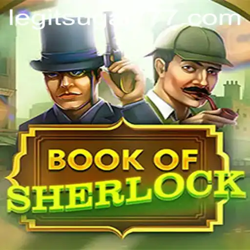 The Intriguing World of BookOfSherlock: A Modern Twist on a Classic Detective Theme