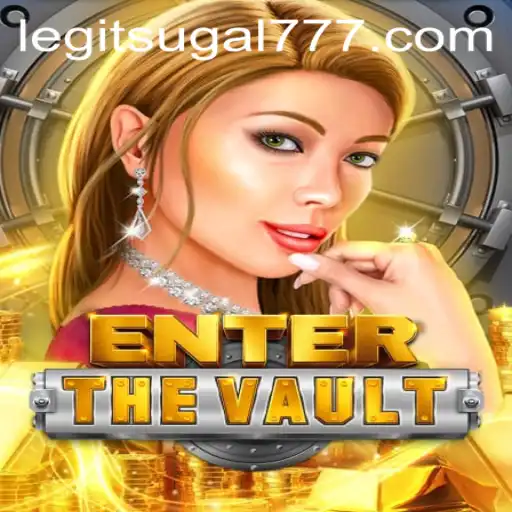 Dive Into the Thrilling World of EntertheVault