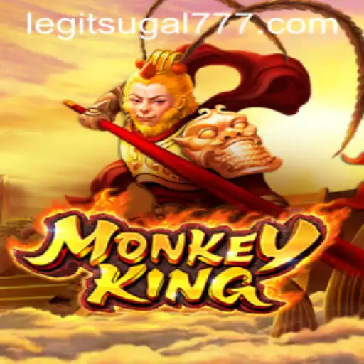 The Enchanting World of MonkeyKing: A Journey Through Adventure and Mythology