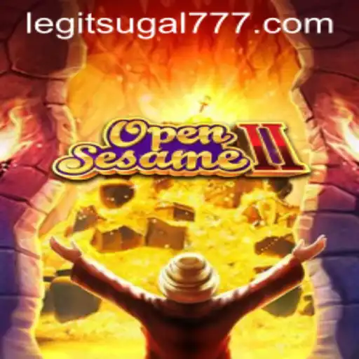 Discover the Secrets of OpenSesameII: A New Gaming Phenomenon
