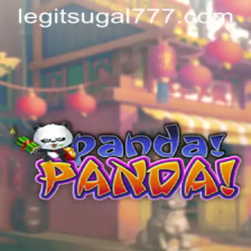 Discover the Enchanting World of PandaPanda: A Delightful Adventure Awaits