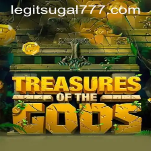 Unveiling the Mysteries of TreasureoftheGods: A Deep Dive into Gameplay and Strategy