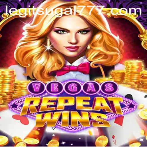 Experience the Thrill of VegasRepeatWins: A Revolutionary Game with Sugal777