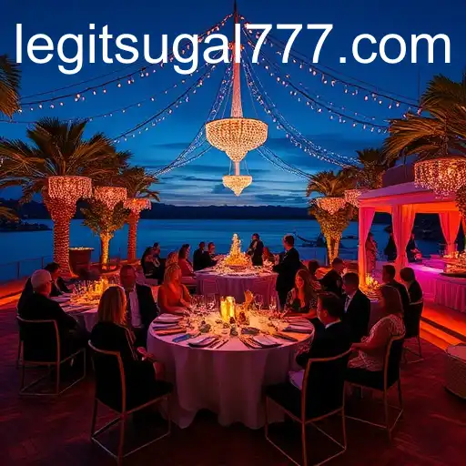 Exclusive Events: Delving into the World of Elite Gatherings with Sugal777