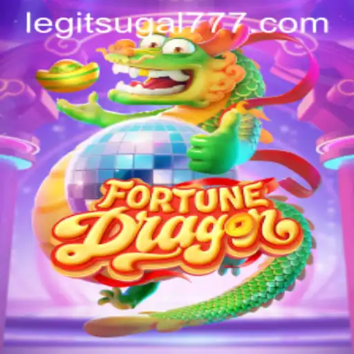 FortuneDragon: Unveiling the Mystical World of Sugal777's Latest Game