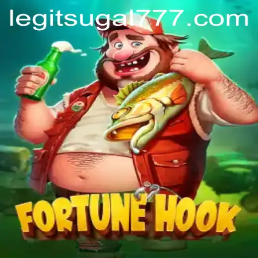 Unveiling the Mystique of FortuneHook: The Game Shaping Sugal777's Legacy