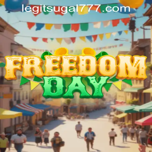 Discover the Excitement of FreedomDay: A New Dimension in Gaming