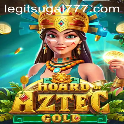 Hoard of Aztec Gold: A Treasure Hunt Adventure with Sugal777
