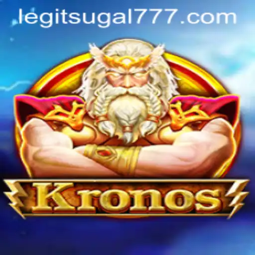 Kronos: An Immersive Journey Into a Timeless Adventure