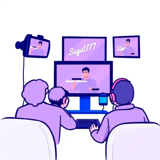 Exploring the World of Live Streaming: The Impact of Sugal777