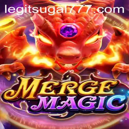 Unveiling MergeMagic: A Captivating Puzzle Adventure