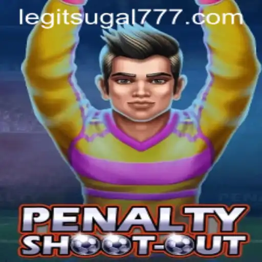 Experience the Thrill of PenaltyShootOut on Sugal777
