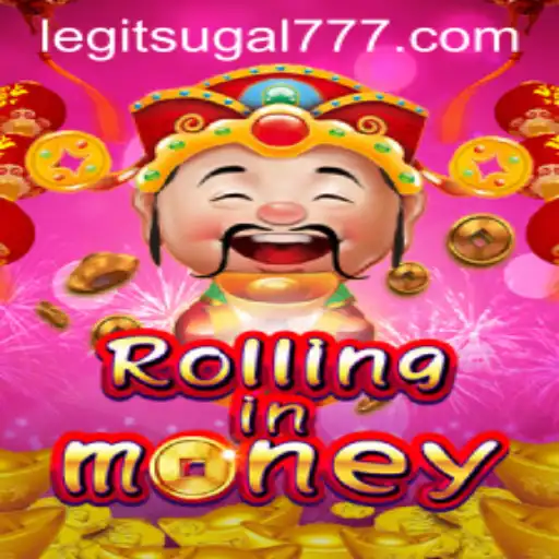 RollingInMoney: A New Era in Gaming