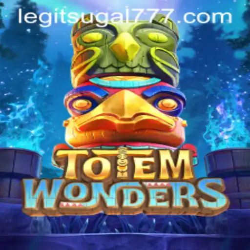 TotemWonders: A Dive into The Enigmatic World of Sugal777