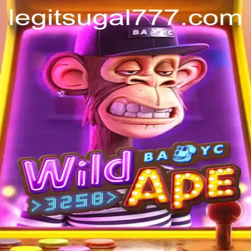 Exploring WildApe3258: A Thrilling Adventure